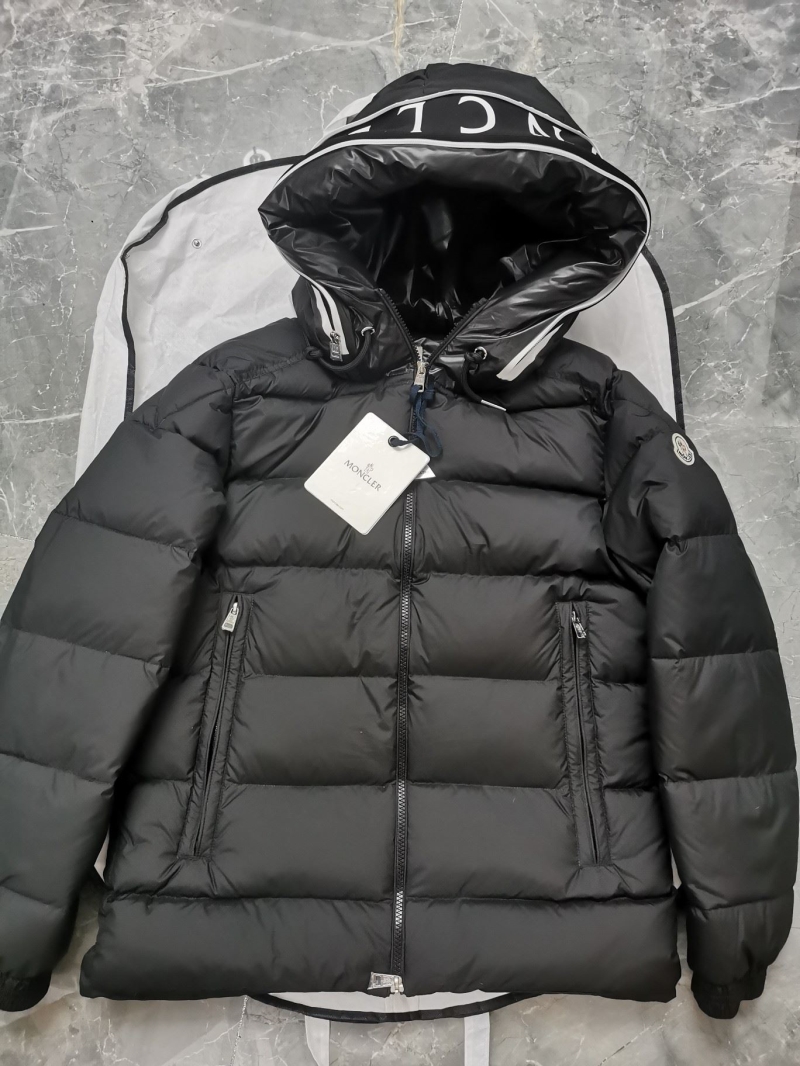 Moncler Down Coat